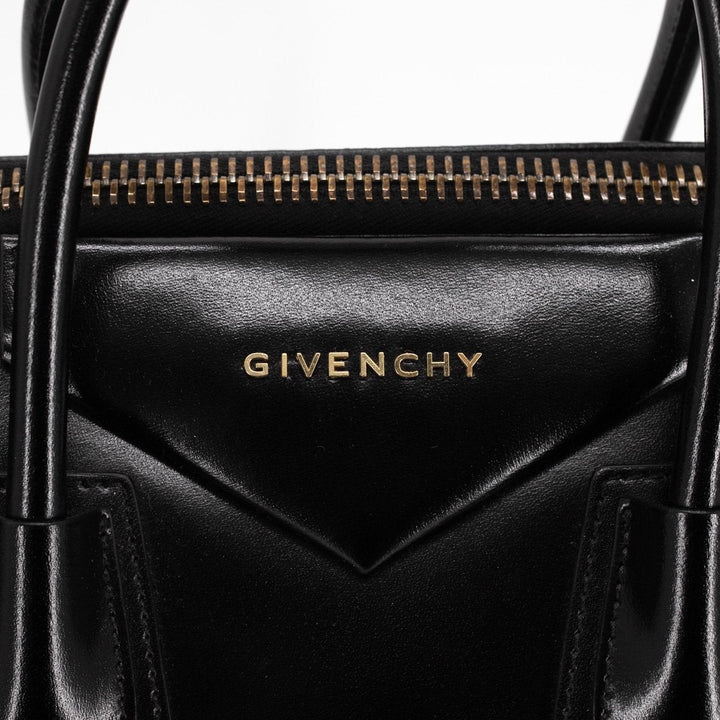 Givenchy Antigona Medium Black