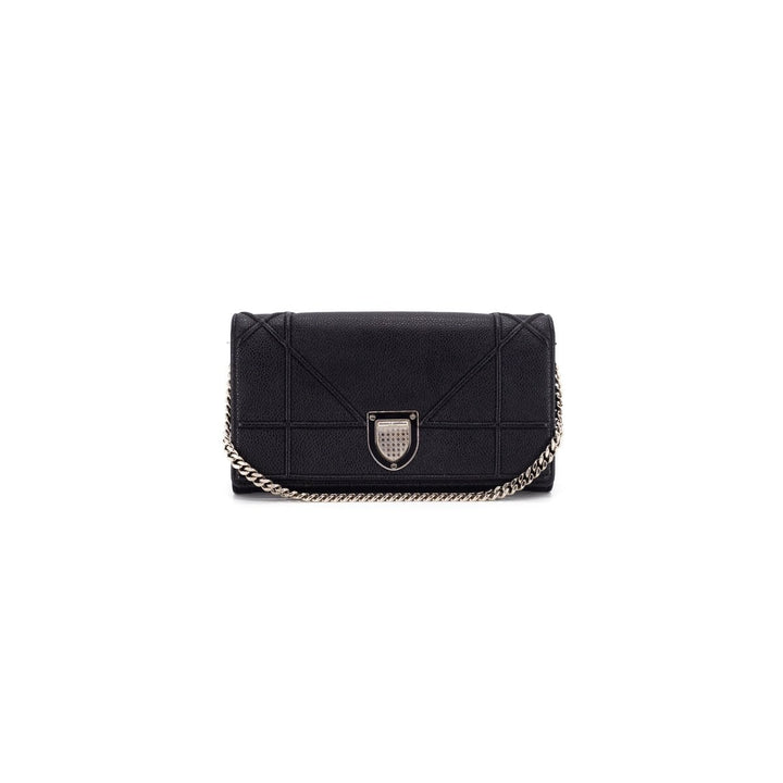Di**r Di**rama Pochette Black