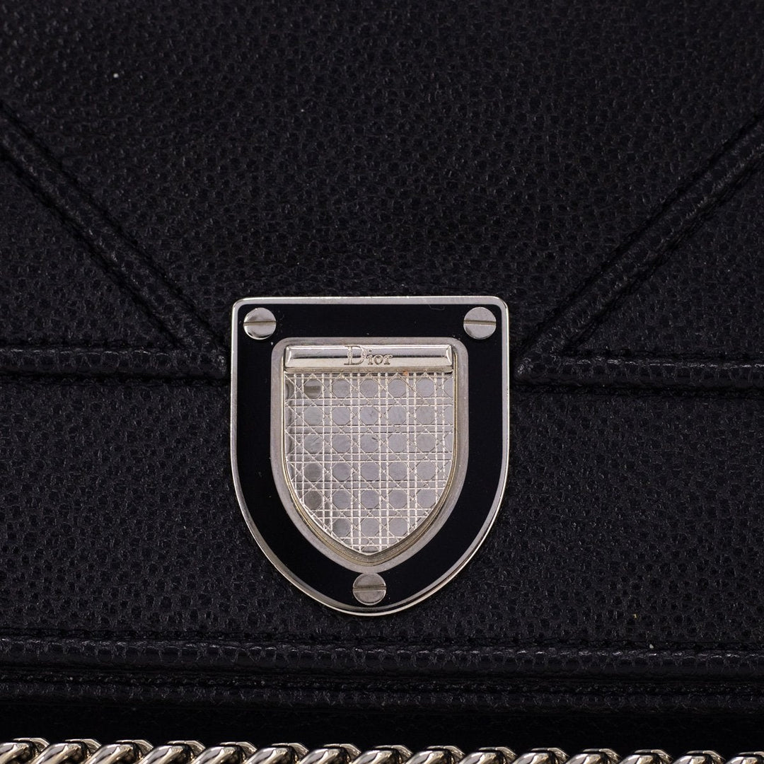 Di**r Di**rama Pochette Black