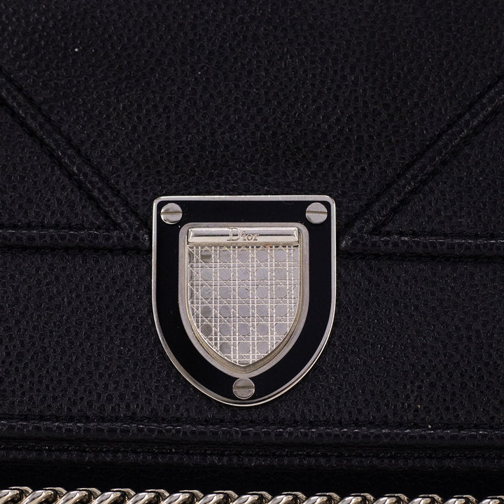 Di**r Di**rama Pochette Black