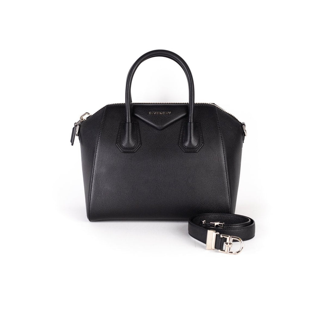 Givenchy Antigona Small Black