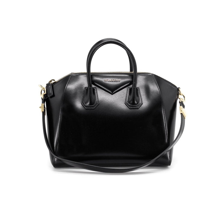 Givenchy Antigona Medium Black