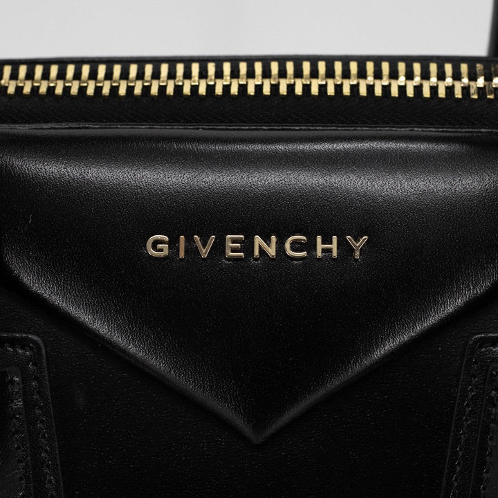 Givenchy Antigona Medium Black