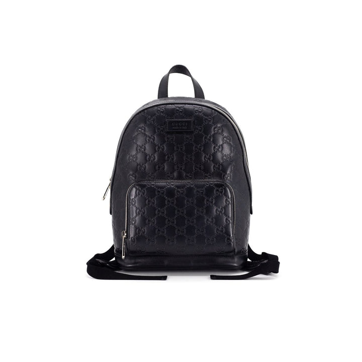 G*G Small Eden Backpack Black