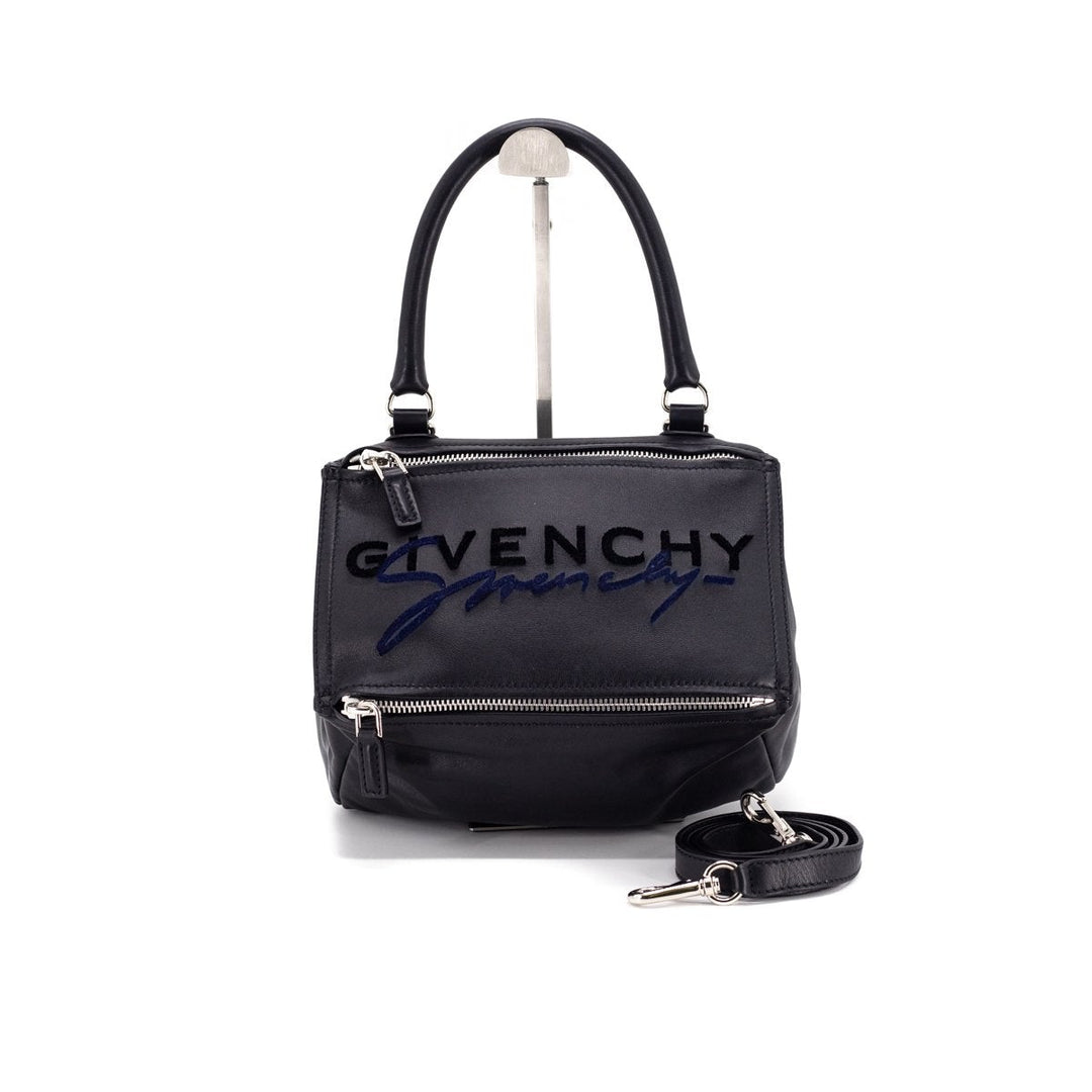 Givenchy Pandora Box Small Black
