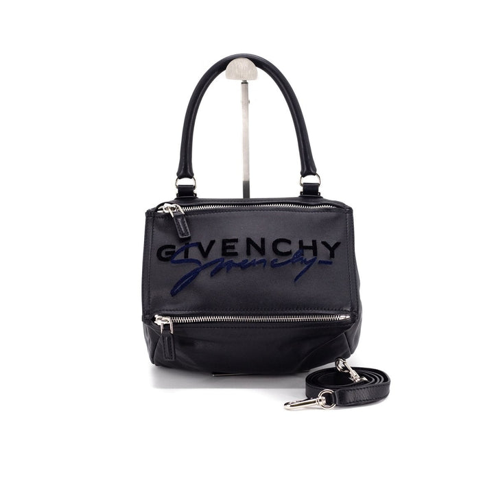 Givenchy Pandora Box Small Black