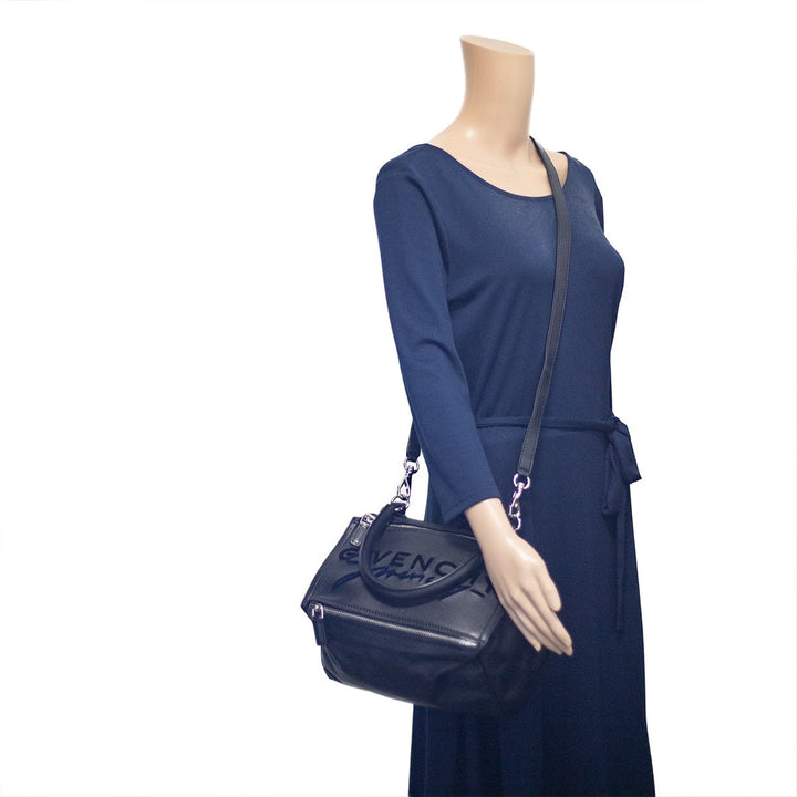 Givenchy Pandora Box Small Black
