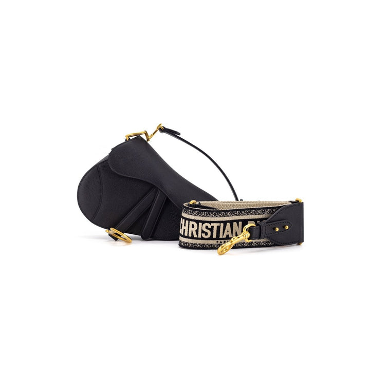 Di**r Mini Saddle Bag With Strap