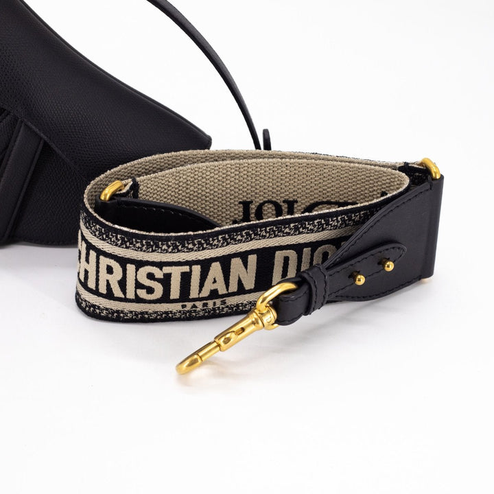 Di**r Mini Saddle Bag With Strap