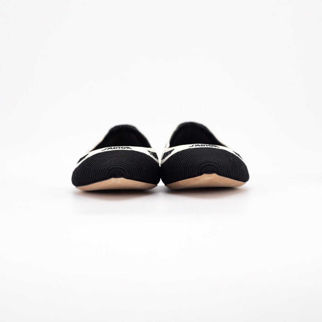 Di**r J'aDi**r Flats Black