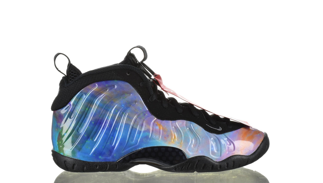 Nike Air Little Foamposite One XX Big Bang (GS)