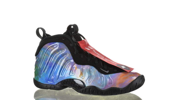 Nike Air Little Foamposite One XX Big Bang (GS)