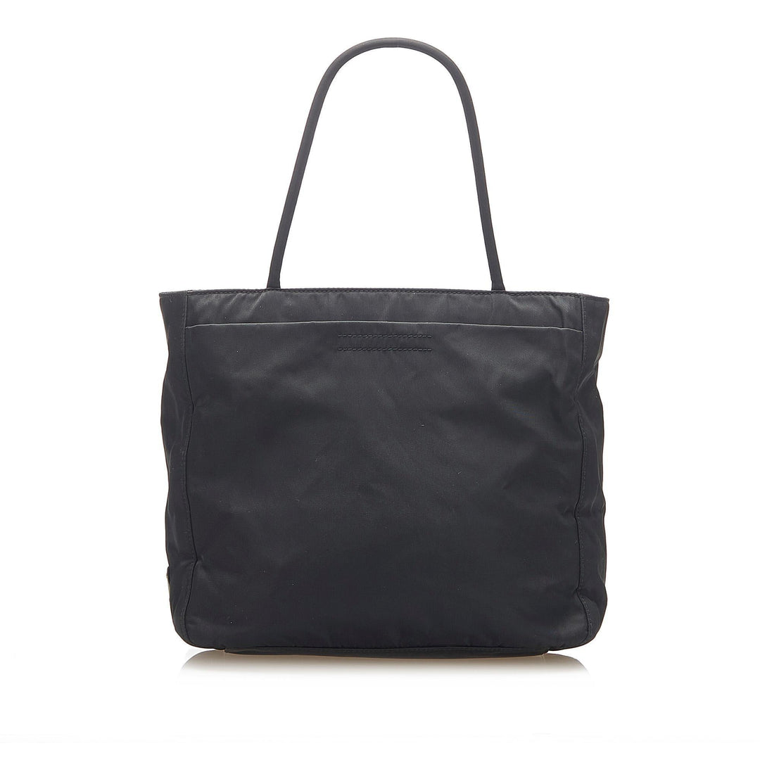 Prada Tessuto Tote Bag (SHG-16795)