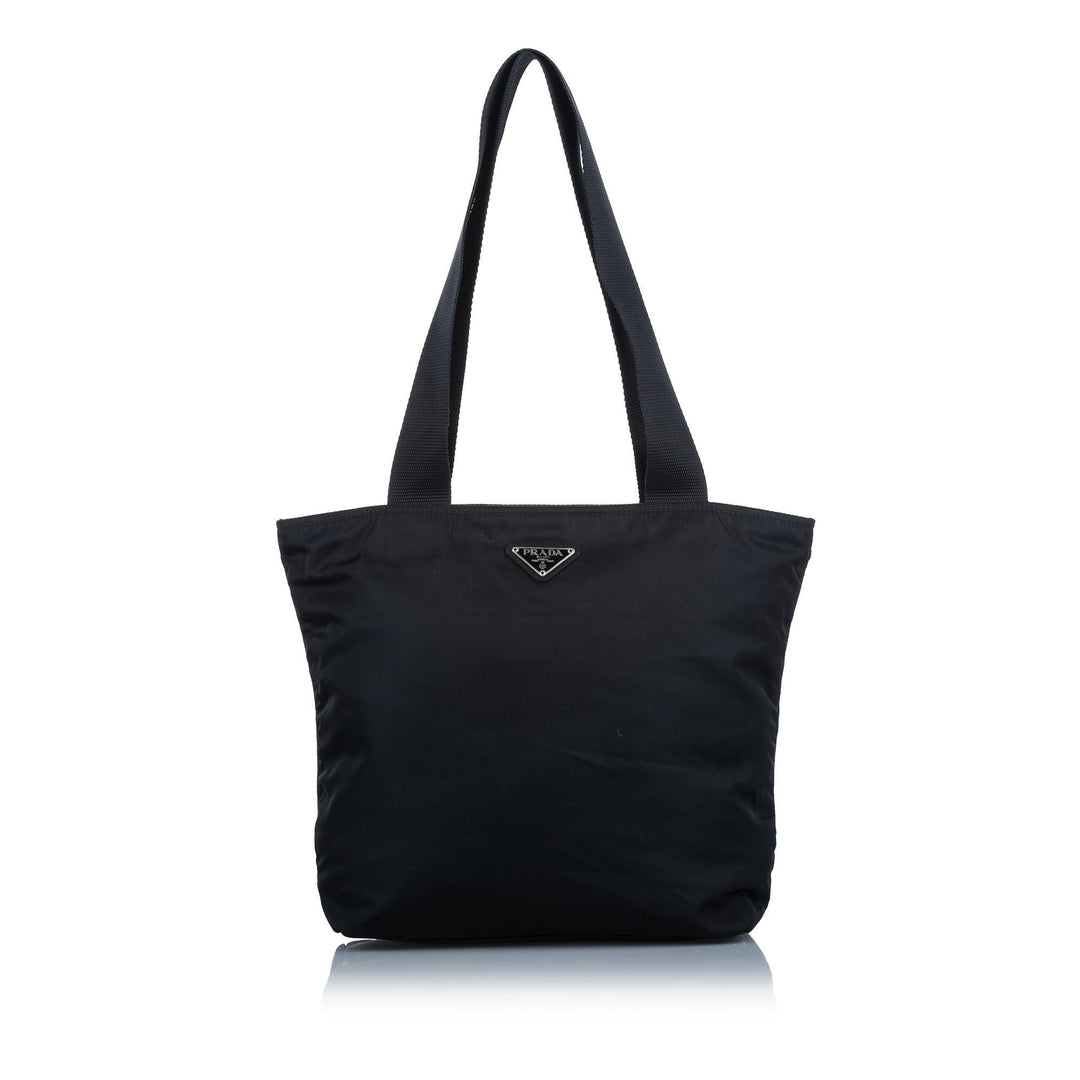 Prada Tessuto Tote Bag (SHG-18359)