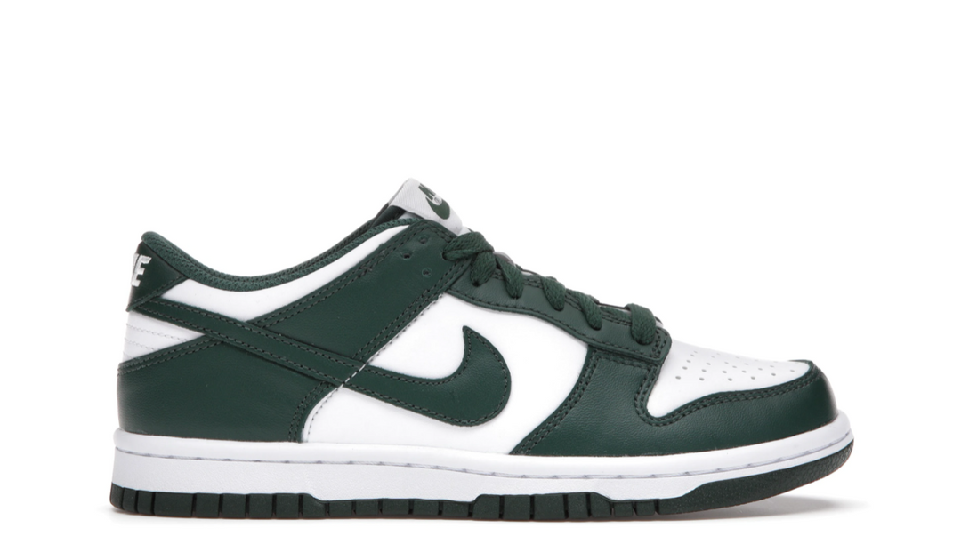 Nike Dunk Low Spartan Green (GS)