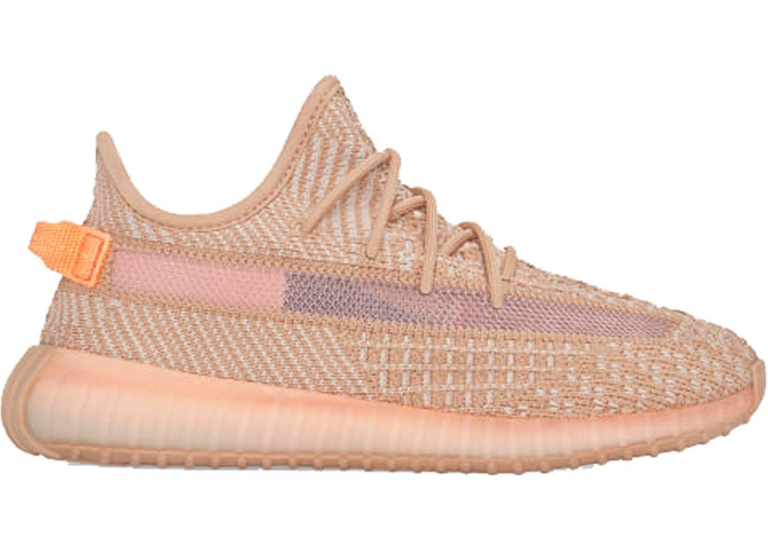 adidas Yeezy Boost 350 V2 Clay (PS - Enfants)