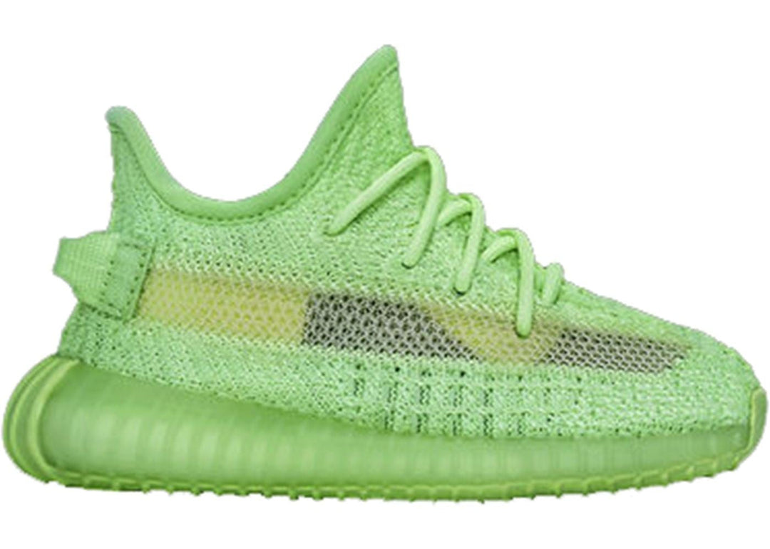 adidas Yeezy Boost 350 V2 Glow (TD - Bébés)