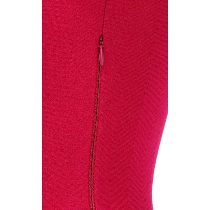 Mid-length Evening Dress