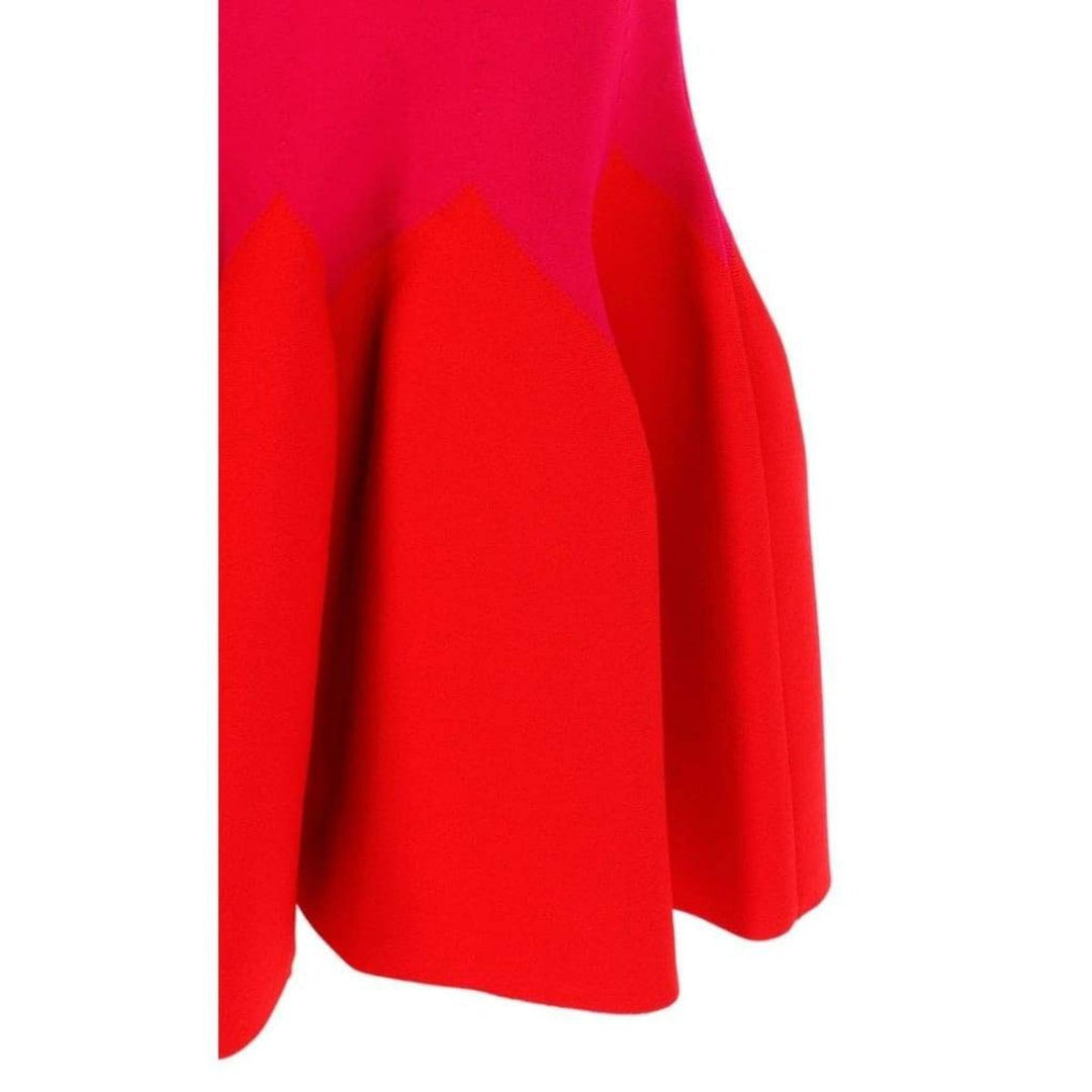 Mid-length Evening Dress