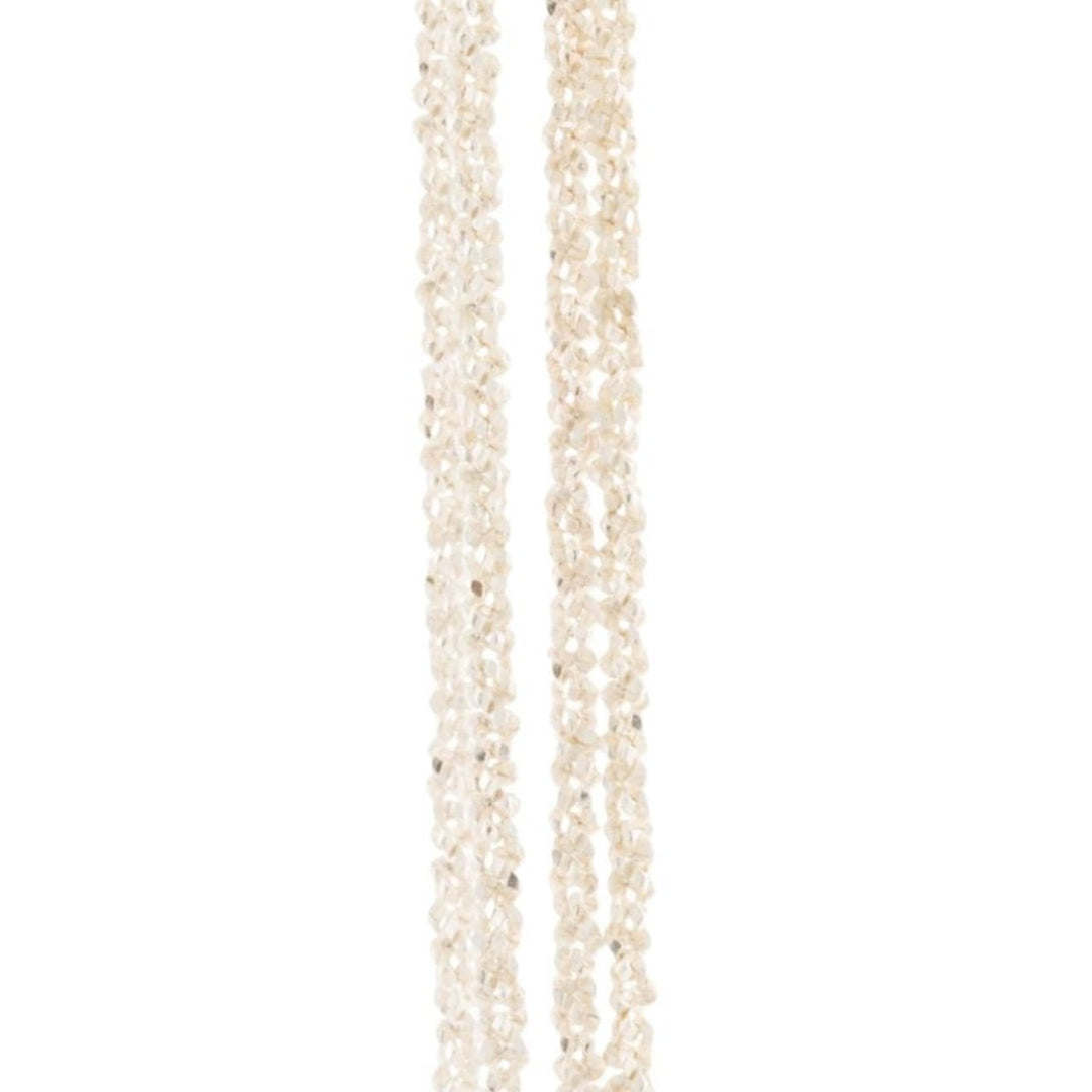 The Streaming Tears Mono Earring