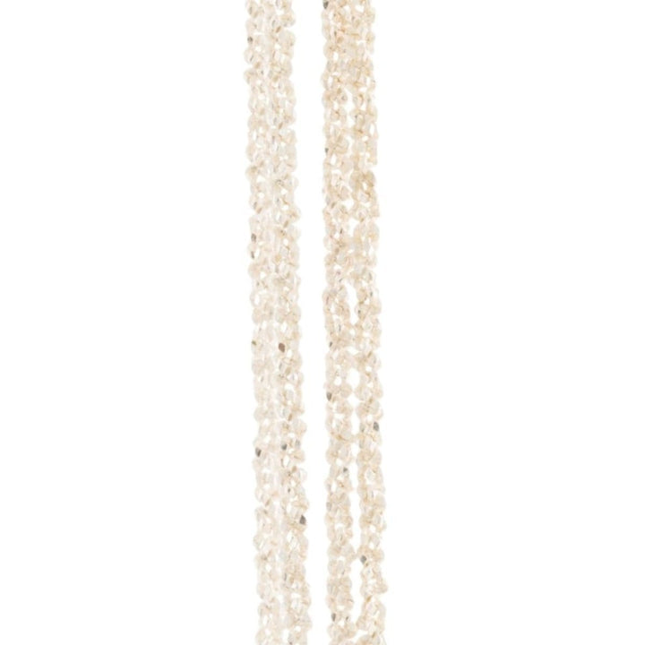 The Streaming Tears Mono Earring