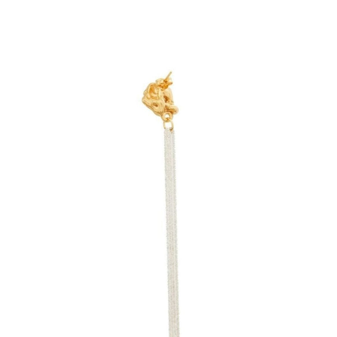 The Streaming Tears Mono Earring