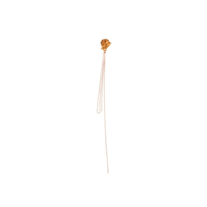 The Streaming Tears Mono Earring