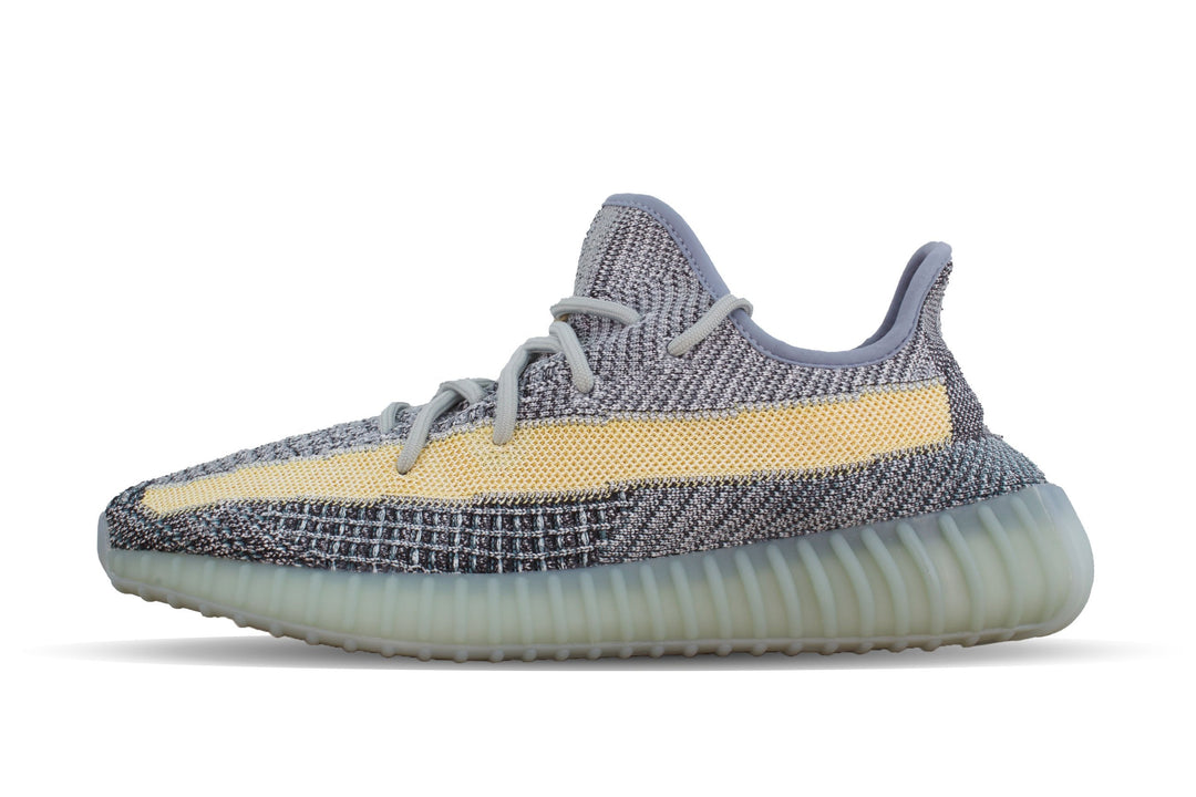 Adidas Yeezy Boost 350 V2 "ASH BLUE"