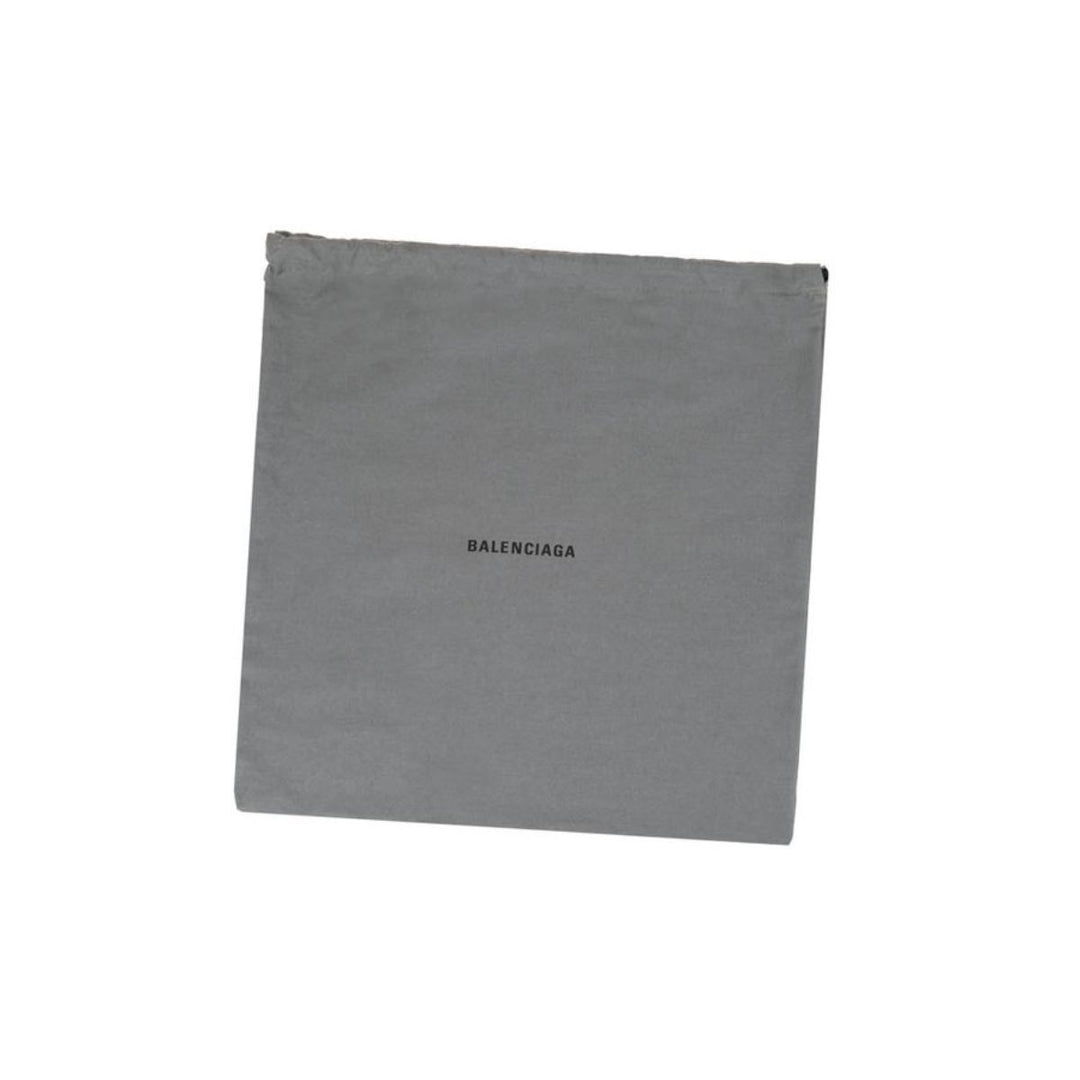 Balenciaga Explorer Pouch Crew Embroidery 532298