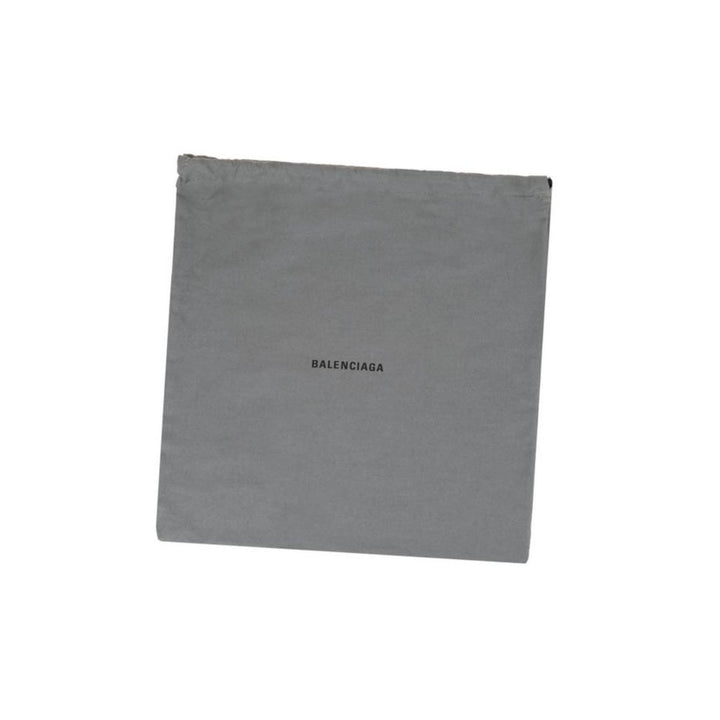 Balenciaga Explorer Pouch Crew Embroidery 532298