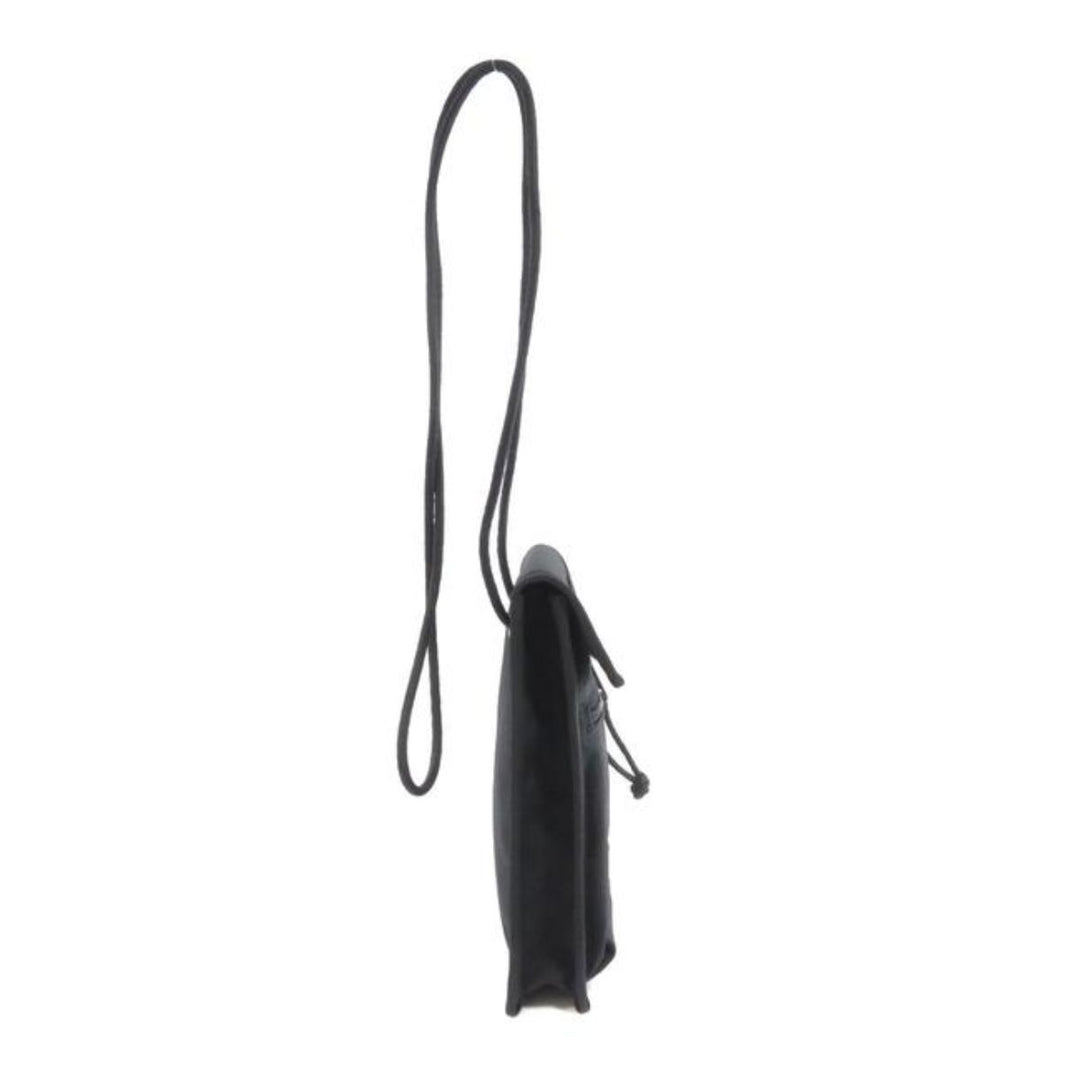 Balenciaga Explorer Pouch Crew Embroidery 532298