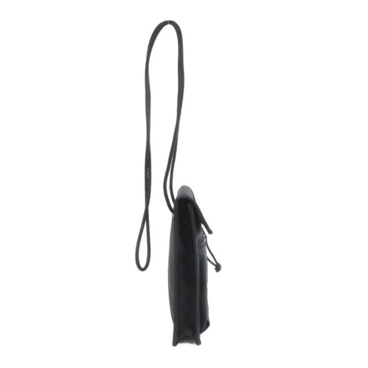 Balenciaga Explorer Pouch Crew Embroidery 532298