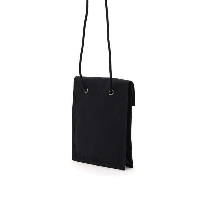 Balenciaga Explorer Pouch Crew Embroidery 532298