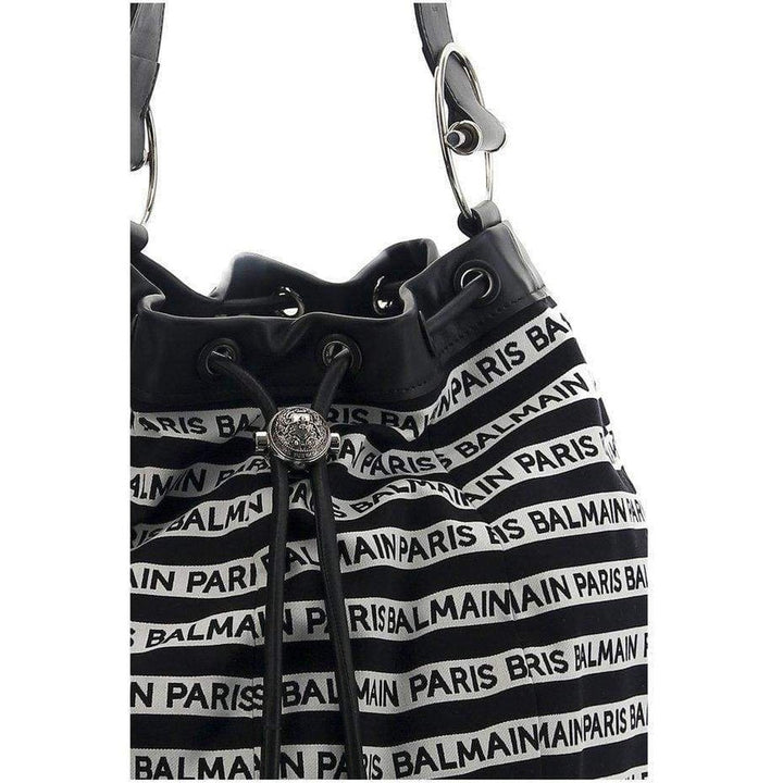 Canvas Bucket Large Bag