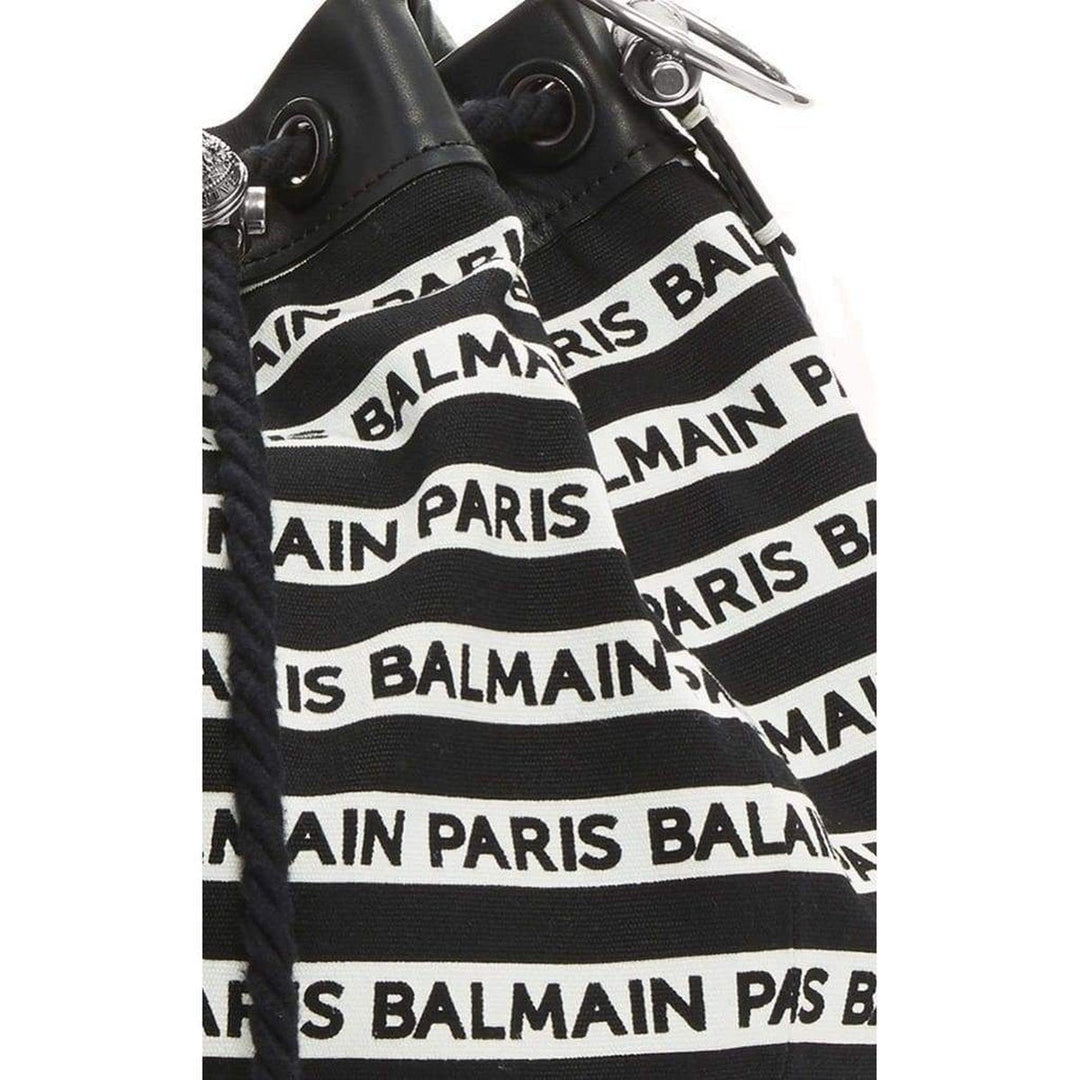Canvas Bucket Large Bag