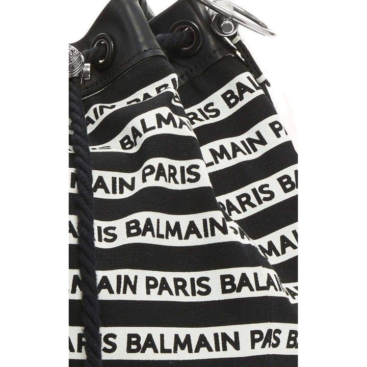 Canvas Bucket Large Bag