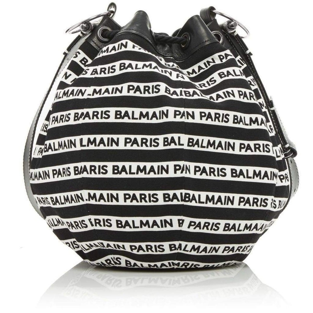 Canvas Bucket Large Bag