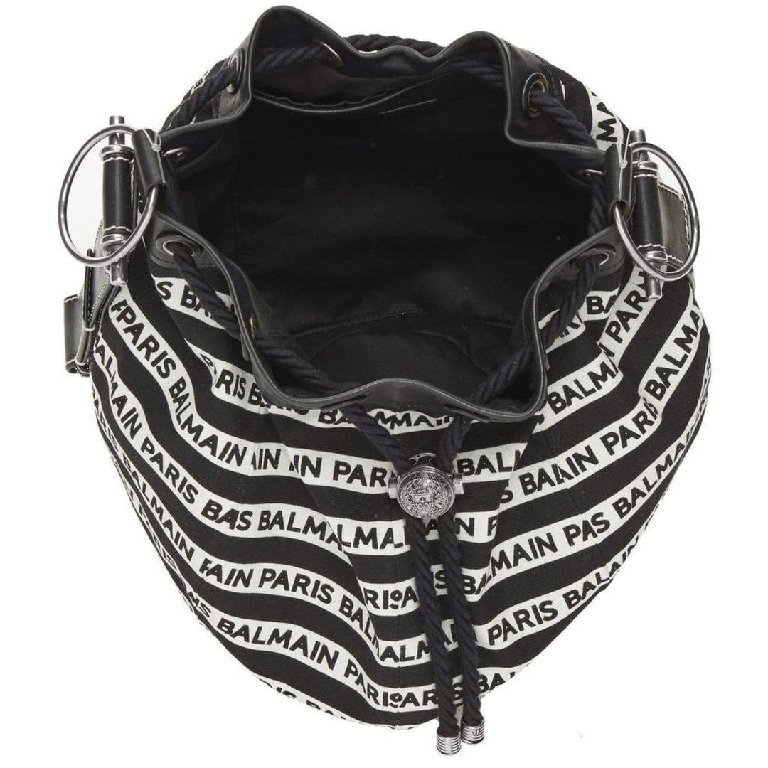Canvas Bucket Large Bag