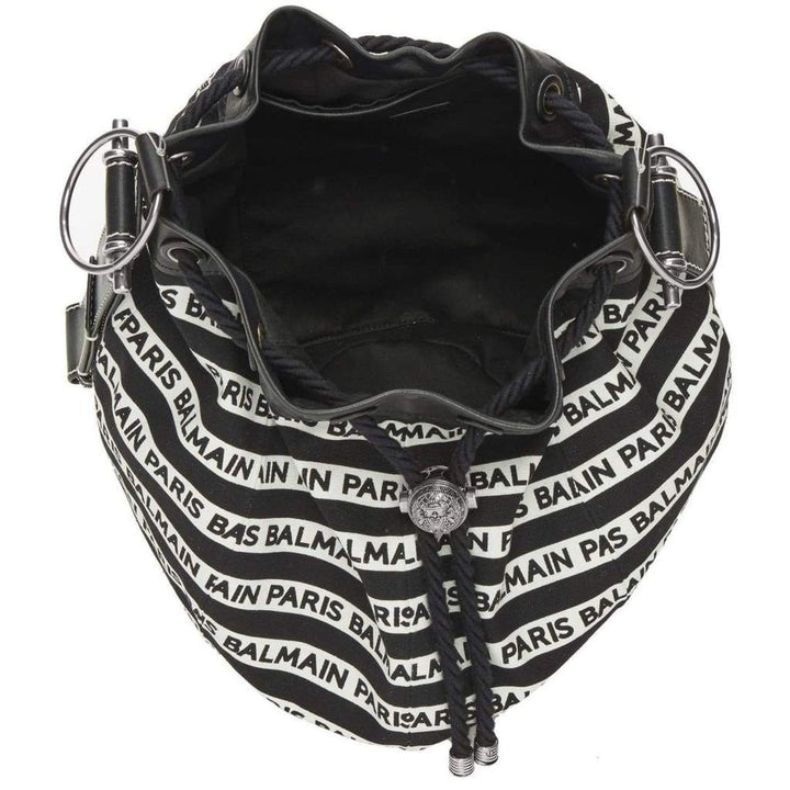 Canvas Bucket Large Bag