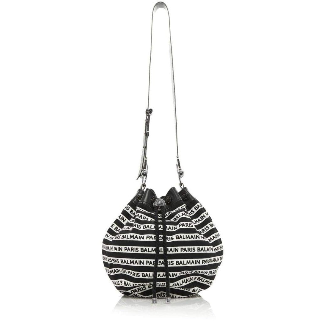 Canvas Bucket Large Bag