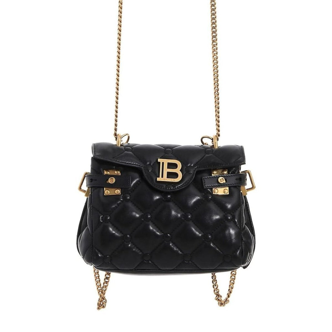 Black Pillow B-Buzz 18 Backpack