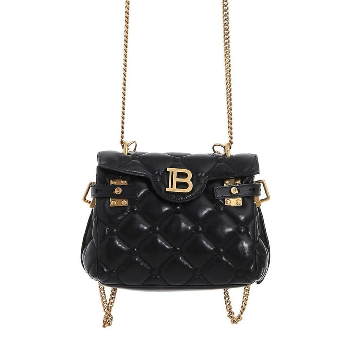 Black Pillow B-Buzz 18 Backpack