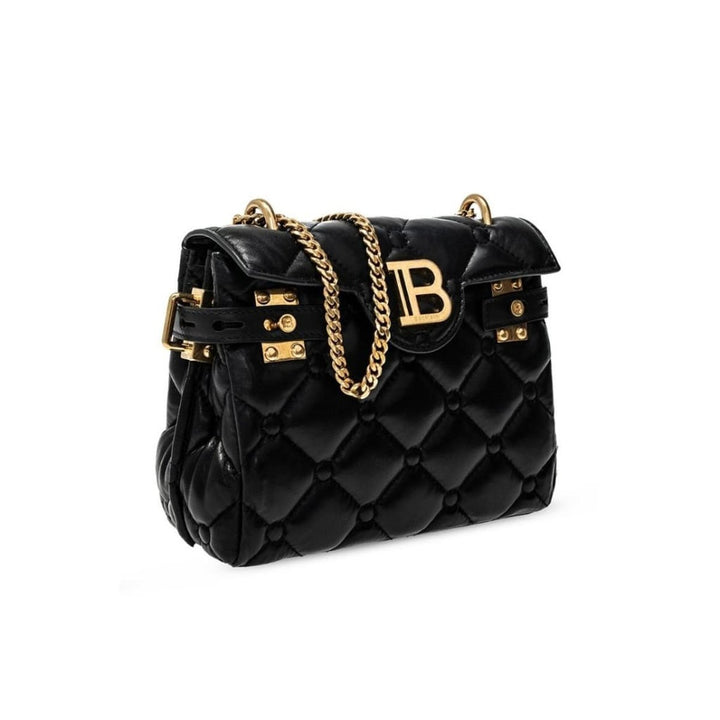 Black Pillow B-Buzz 18 Backpack