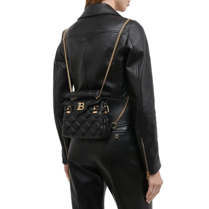 Black Pillow B-Buzz 18 Backpack