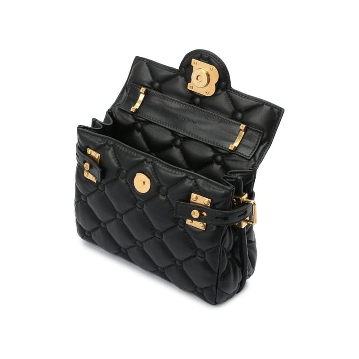 Black Pillow B-Buzz 18 Backpack