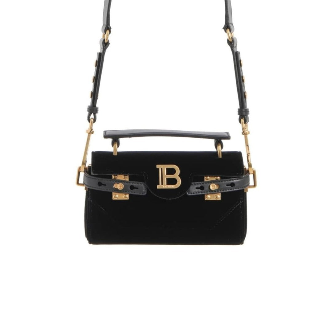 Velvet B-Buzz 19 Baguette Bag