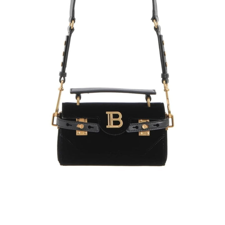 Velvet B-Buzz 19 Baguette Bag
