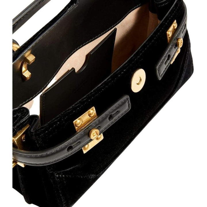 Velvet B-Buzz 19 Baguette Bag