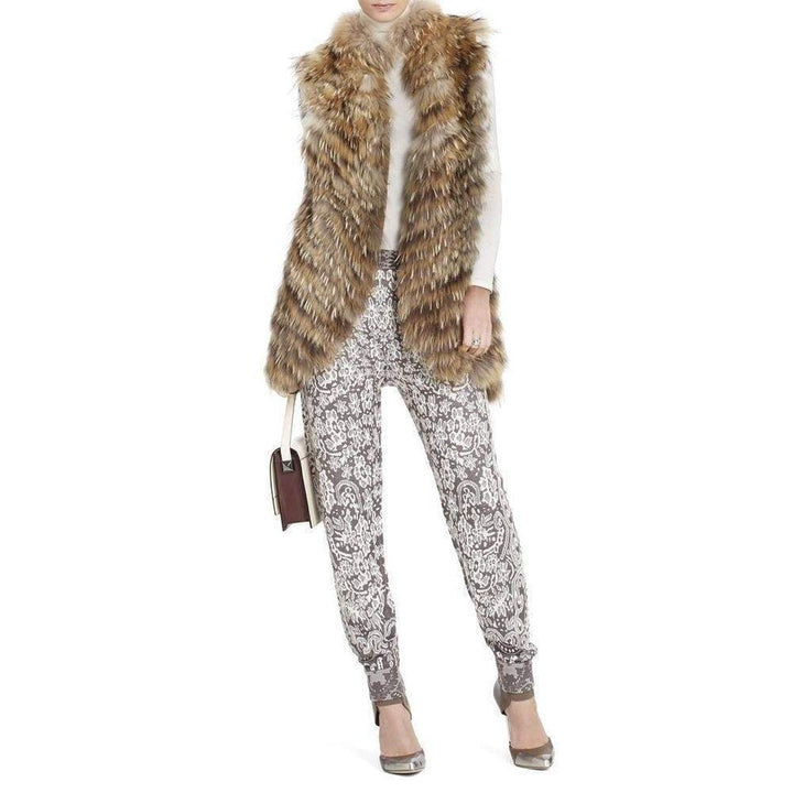 Alder Relief Jacquard Lace Silk Blend Sweat pant