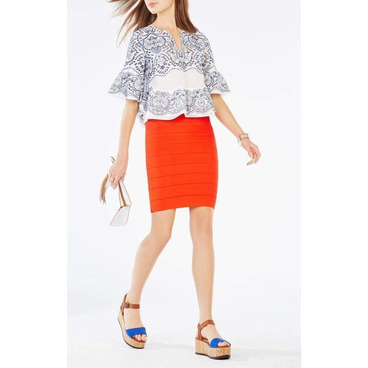 Sweater Skirt